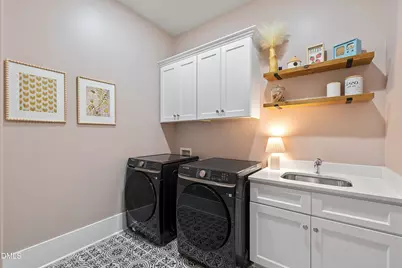 7316 Waterlook Way, Wake Forest, NC 27587 - Photo 21