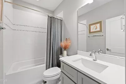 7316 Waterlook Way, Wake Forest, NC 27587 - Photo 33