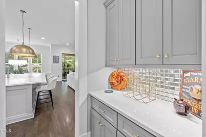 7316 Waterlook Way, Wake Forest, NC 27587 - Photo 19