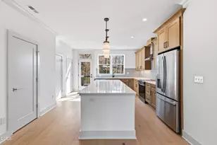 1129 Booth Pk Blvd, Chapel Hill, NC 27514 - Photo 5
