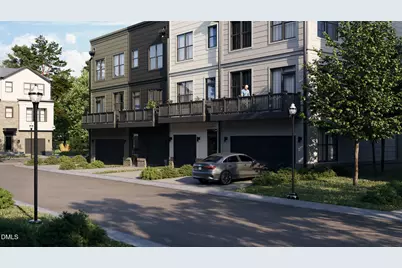 1129 Booth Pk Boulevard, Chapel Hill, NC 27514 - Photo 29