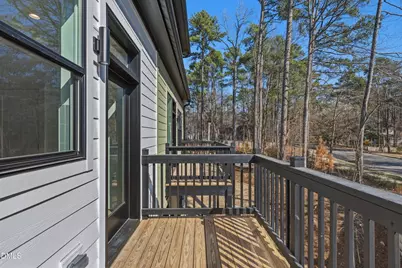 1129 Booth Pk Boulevard, Chapel Hill, NC 27514 - Photo 7