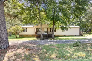 548 Riddle Ave, Hillsborough, NC 27278 - Photo 9