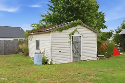 1465 Neills Creek Road, Lillington, NC 27546 - Photo 53