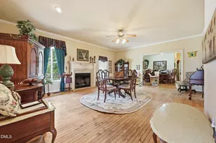 1465 Neills Creek Rd, Lillington, NC 27546 - Photo 25