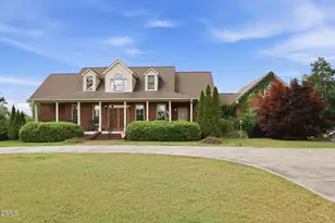 1465 Neills Creek Rd, Lillington, NC 27546 - Photo 1