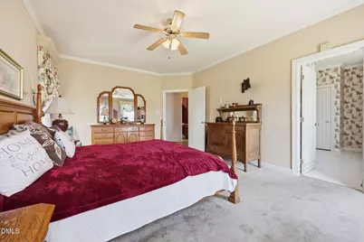 1465 Neills Creek Road, Lillington, NC 27546 - Photo 19