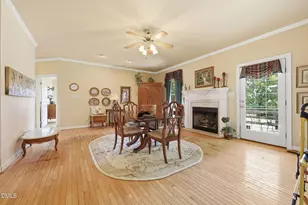 1465 Neills Creek Rd, Lillington, NC 27546 - Photo 27