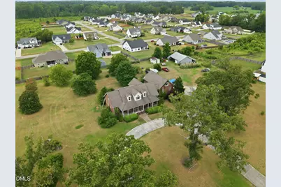 1465 Neills Creek Road, Lillington, NC 27546 - Photo 7