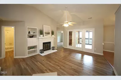 1106 Cotswold Court, Raleigh, NC 27609 - Photo 3