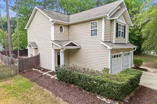 3308 Silver Star Dr, Durham, NC 27713 - Photo 3