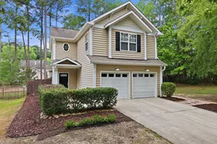 3308 Silver Star Dr, Durham, NC 27713 - Photo 1