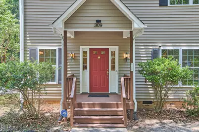 309 Blueridge Road, Carrboro, NC 27510 - Photo 9