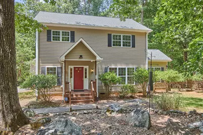 309 Blueridge Road, Carrboro, NC 27510 - Photo 7