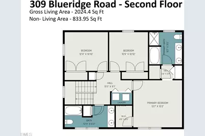309 Blueridge Road, Carrboro, NC 27510 - Photo 59