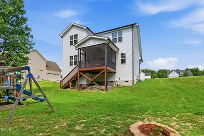 257 Buhrstone Mill Street, Zebulon, NC 27597 - Photo 35