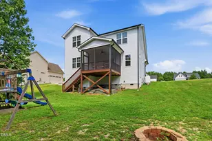 257 Buhrstone Ml St, Zebulon, NC 27597 - Photo 35