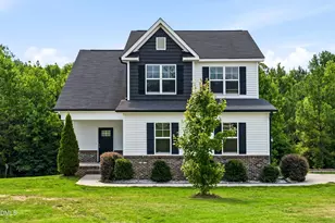 257 Buhrstone Ml St, Zebulon, NC 27597 - Photo 1
