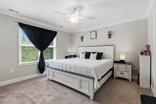 257 Buhrstone Ml St, Zebulon, NC 27597 - Photo 17