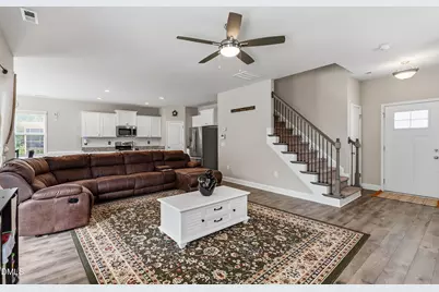 257 Buhrstone Mill Street, Zebulon, NC 27597 - Photo 5