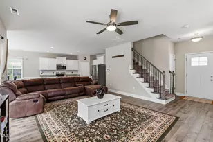 257 Buhrstone Ml St, Zebulon, NC 27597 - Photo 5