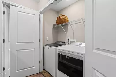 257 Buhrstone Mill Street, Zebulon, NC 27597 - Photo 25