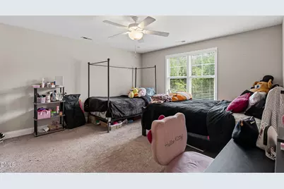 257 Buhrstone Mill Street, Zebulon, NC 27597 - Photo 23