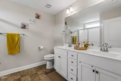 257 Buhrstone Mill Street, Zebulon, NC 27597 - Photo 19