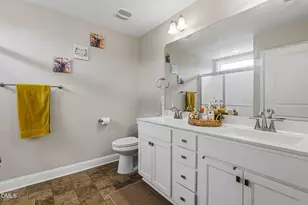 257 Buhrstone Ml St, Zebulon, NC 27597 - Photo 19
