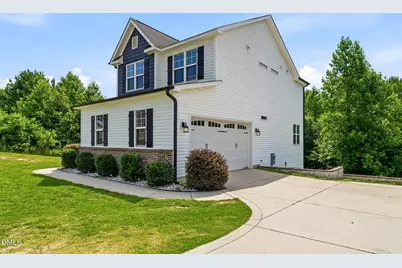 257 Buhrstone Mill Street, Zebulon, NC 27597 - Photo 33
