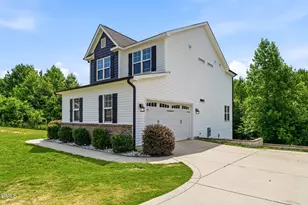 257 Buhrstone Ml St, Zebulon, NC 27597 - Photo 33