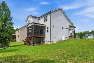 257 Buhrstone Ml St, Zebulon, NC 27597 - Photo 33