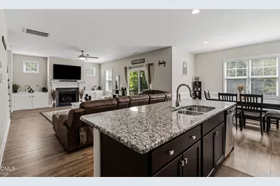 257 Buhrstone Mill Street, Zebulon, NC 27597 - Photo 9