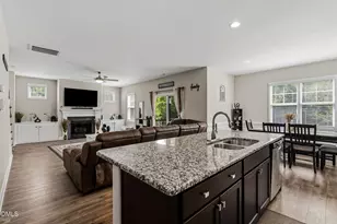 257 Buhrstone Ml St, Zebulon, NC 27597 - Photo 9