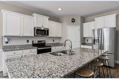257 Buhrstone Mill Street, Zebulon, NC 27597 - Photo 3