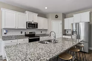 257 Buhrstone Ml St, Zebulon, NC 27597 - Photo 3