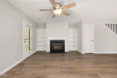 4340 Bona Court, Raleigh, NC 27604 - Photo 11
