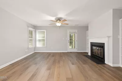4340 Bona Court, Raleigh, NC 27604 - Photo 9