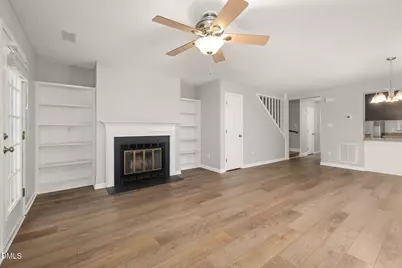 4340 Bona Court, Raleigh, NC 27604 - Photo 13