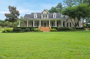5800 Clearsprings Dr, Wake Forest, NC 27587 - Photo 1