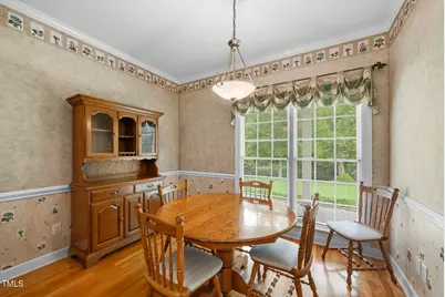 5800 Clearsprings Drive, Wake Forest, NC 27587 - Photo 19