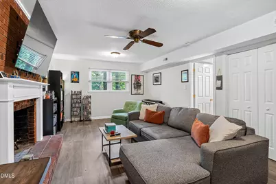 1607 Sycamore Drive, Garner, NC 27529 - Photo 19
