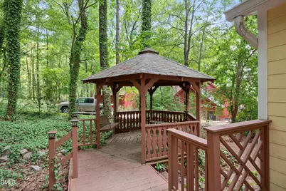 1607 Sycamore Drive, Garner, NC 27529 - Photo 27
