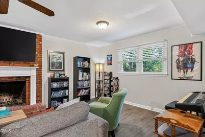 1607 Sycamore Drive, Garner, NC 27529 - Photo 21