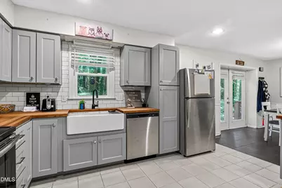 1607 Sycamore Drive, Garner, NC 27529 - Photo 5