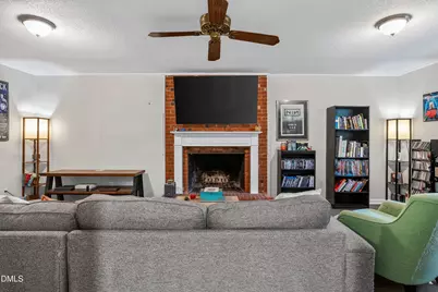 1607 Sycamore Drive, Garner, NC 27529 - Photo 19