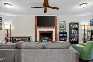 1607 Sycamore Dr, Garner, NC 27529 - Photo 19