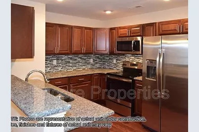 2608 Pennoak Way #H, Greensboro, NC 27407 - Photo 3