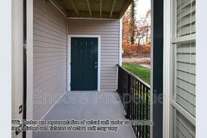 2608 Pennoak Way #H, Greensboro, NC 27407 - Photo 9