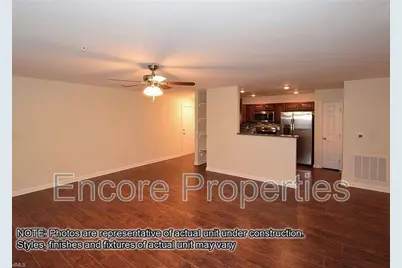 2608 Pennoak Way #H, Greensboro, NC 27407 - Photo 5